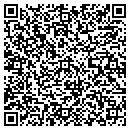 QR code with Axel R Barron contacts