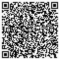 QR code with Erics Appliances contacts