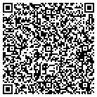 QR code with Gary's Appliance Center contacts