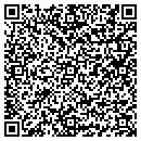 QR code with Houndstooth Inc contacts