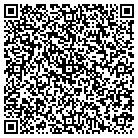 QR code with Accelerated Rehabilitation Center contacts
