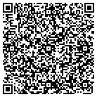 QR code with Jeff's Appliances of Ripley contacts