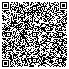 QR code with Advance Orthorpaedic Physical contacts