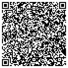 QR code with H & R Block Tax Service contacts