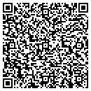 QR code with A & M Machine contacts