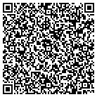 QR code with J Dee's Clocks Lamps & Shrpnng contacts