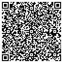 QR code with Adams Gladys A contacts