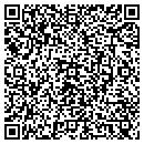 QR code with Bar Bar contacts