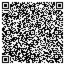 QR code with Allen Sara contacts