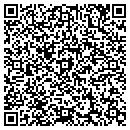 QR code with A1 Appliance Service contacts