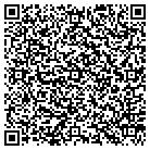 QR code with A A Telephone Equipment Company contacts