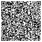 QR code with Addaxx Of Mount Dora Inc contacts