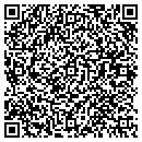 QR code with Alibis Tavern contacts