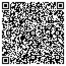QR code with Ahern Dawn contacts