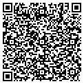 QR code with All American Tavern contacts