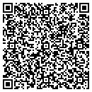 QR code with Alper Amy R contacts