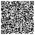 QR code with Cis contacts