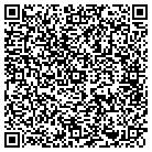 QR code with S E H Electronic Service contacts