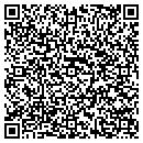 QR code with Allen Jeremy contacts