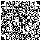 QR code with H & M Seven Winners Inc contacts