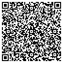 QR code with Albert's Place contacts
