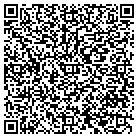 QR code with Advanced Appliance Application contacts