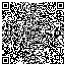 QR code with Alphin Justina D contacts