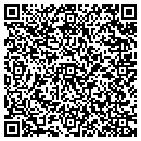QR code with A & C Appliance Plus contacts
