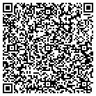 QR code with Advanced Auto Electric contacts