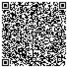 QR code with American Appliance Service Inc contacts