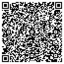 QR code with Americom contacts