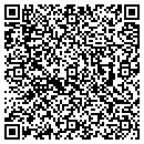 QR code with Adam's Apple contacts