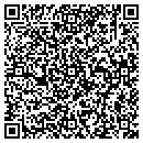 QR code with 2000 Bar contacts
