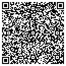 QR code with Anchor Inn contacts