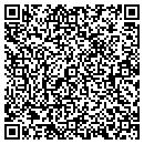 QR code with Antique Bar contacts