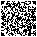 QR code with A & O Sweet Shop Tavern contacts