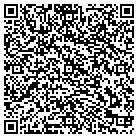 QR code with Ace Washer & Dryer Repair contacts