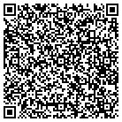QR code with Action Appliance Service contacts