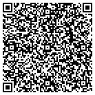 QR code with A Dan's Appliance Service CO contacts
