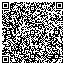 QR code with Ahmadi Shalyn B contacts