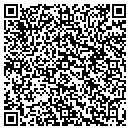 QR code with Allen Ivey E contacts