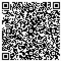 QR code with Boomerangs contacts