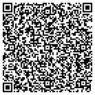 QR code with Custom Communications contacts