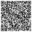 QR code with Harvey's Garage Inc contacts