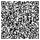 QR code with Kamp Service contacts
