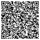 QR code with Alvin Degarmo contacts