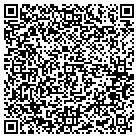 QR code with Alligator Bayou Bar contacts