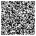 QR code with B & R Cafe & Lounge contacts