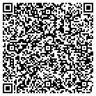QR code with First Start Small Engine contacts