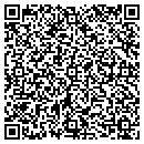 QR code with Homer Riffey Service contacts